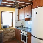 Chalet La Escanda *