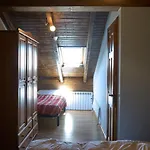 Chalet La Escanda *