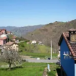 La Escanda Chalet