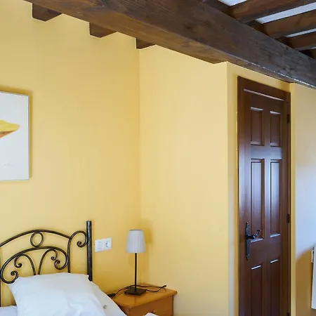 Chalet La Escanda