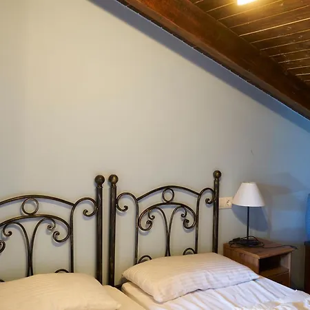 La Escanda シャレー La Rebollada