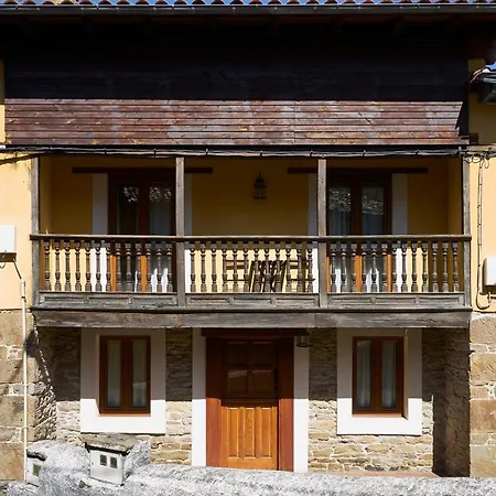 La Escanda Chalet