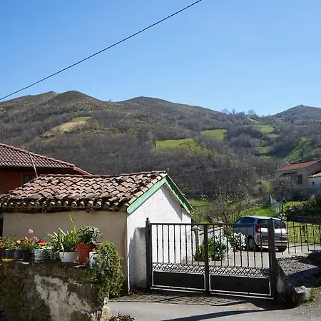 La Escanda Chalet