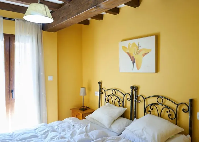 La Escanda * La Rebollada